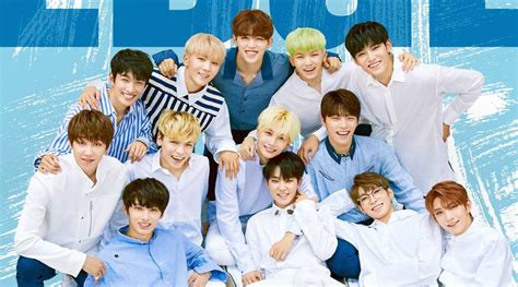 Here's everything you need to know about SEVENTEEN's .